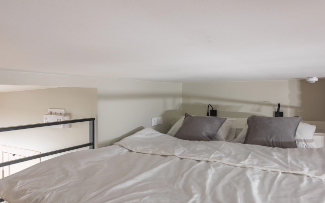 Квартира Студия в 7 мин от Московского вокзала