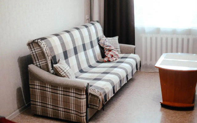 Квартира на улице Генкиной 60