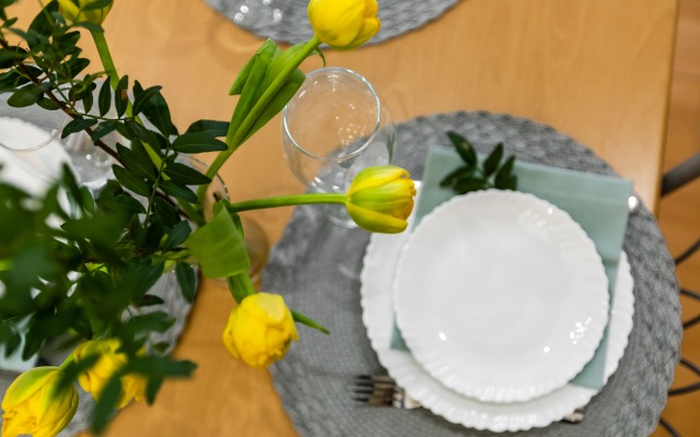 Квартира FlаtStay Поварской Пер 17/12