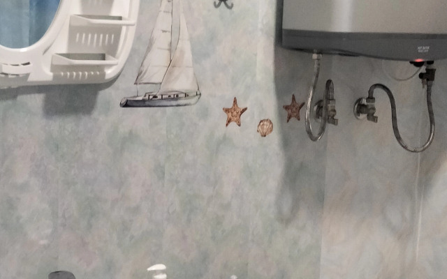 Lazorevoye More Flat