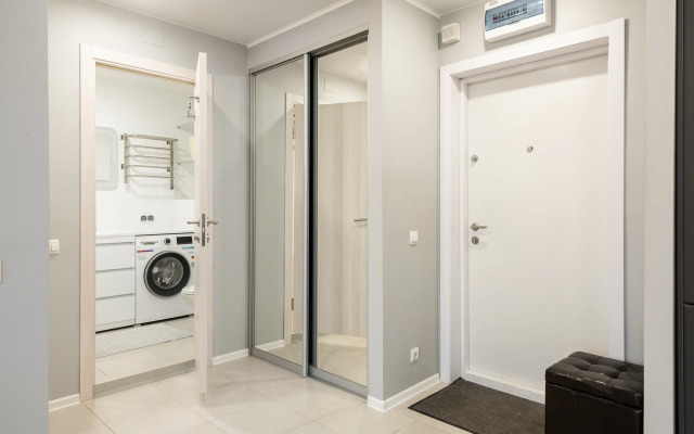 Апартаменты Jane-Apart Ochakovo