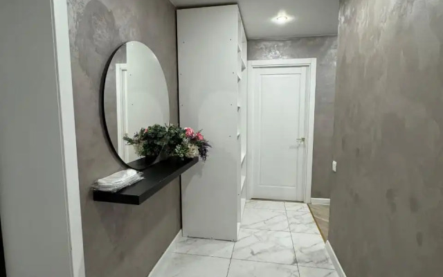 Квартира на Крылова 48