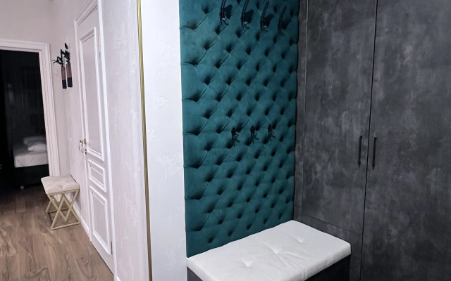 Квартира Новая современная в новом ЖК