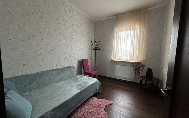 Частный дом  Морская миля