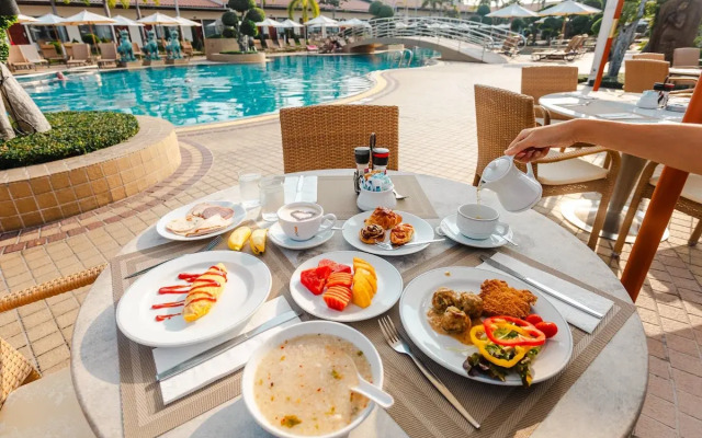 Thai Garden Resort