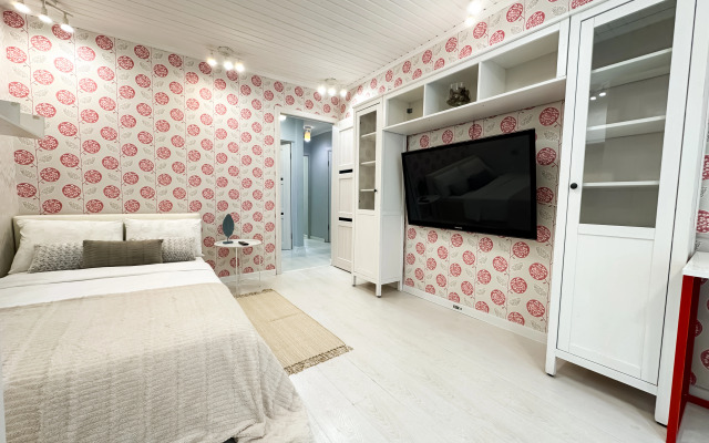 Квартира IZI home Kamchatka Звездная 4