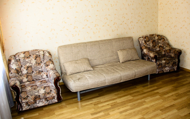 Квартира на Ильинской 17