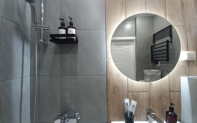 Апартаменты Солнце и море