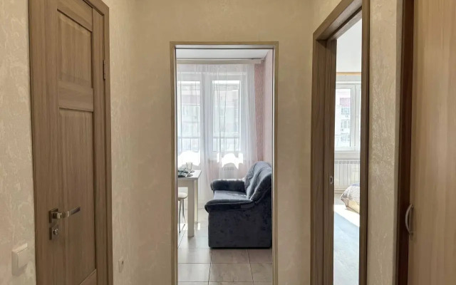 Avrora Ploschad Polikarpova 20 Apartament
