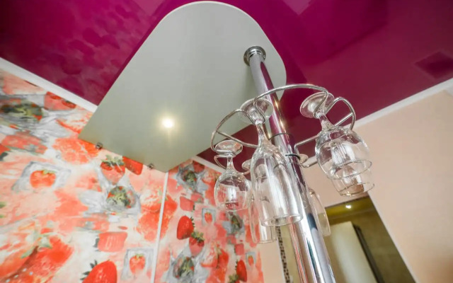 Квартира апартаменты Sutkivtomske