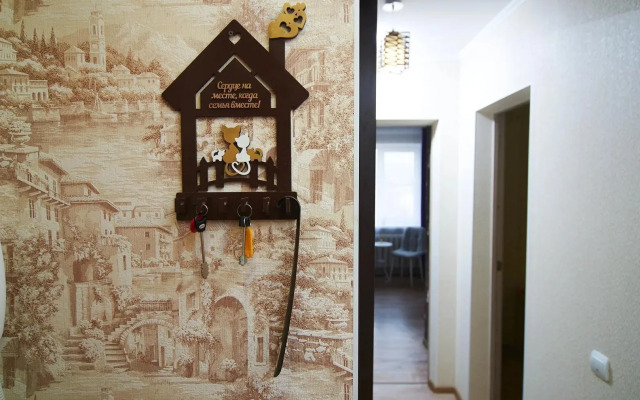 Квартира На Свердлова 29