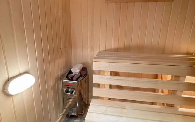 Частный дом Уютный дoм A-frame