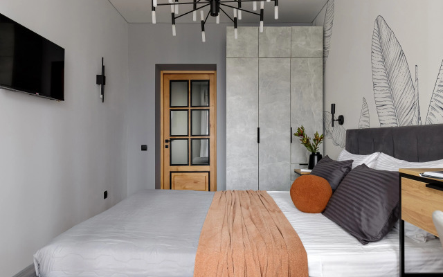 Квартира Тихая Гавань