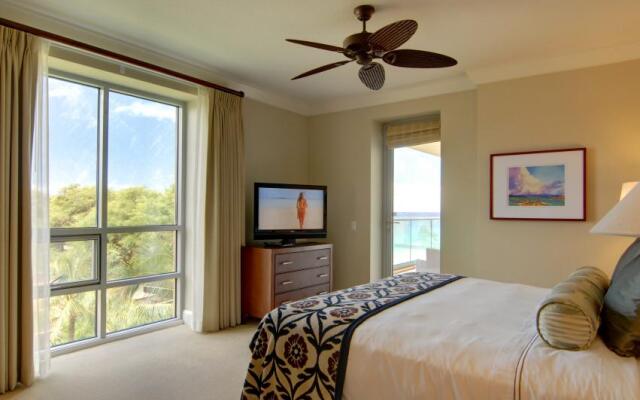 Apart-Otel Views Of Beach Pacific Ocean Lanai & Molokai