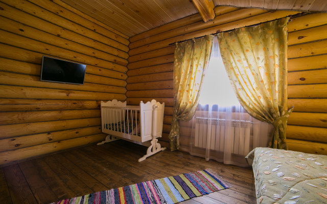 Krasnaya Usad'ba Guest House