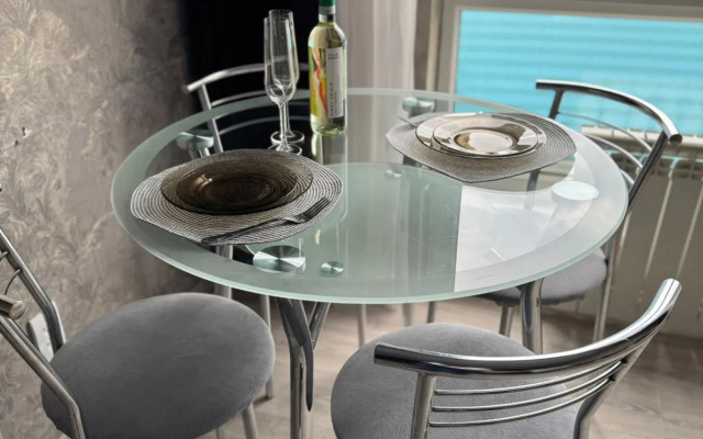 Madrid kompleks Flat