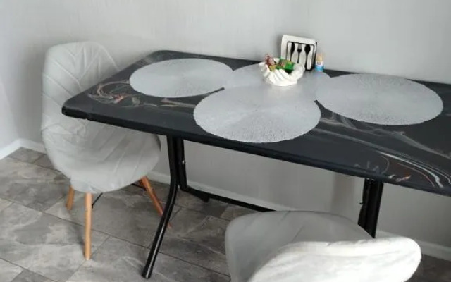 Квартира на Сибирской 31А