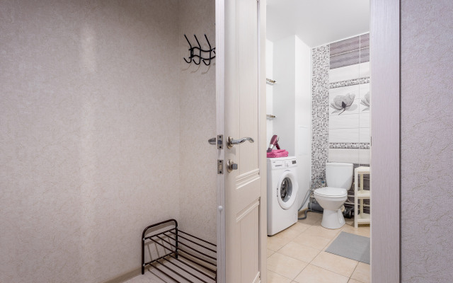 Квартира на Аверкиева 13