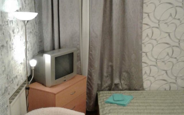 Меблированные комнаты Невский 6