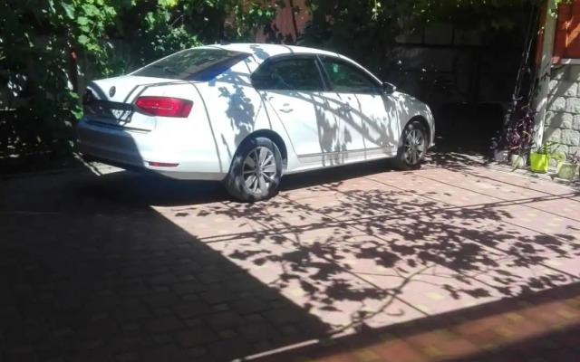 Гостевой дом Южный Берег