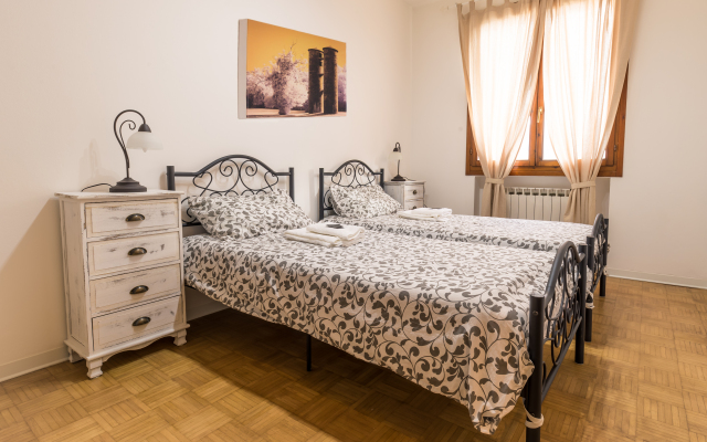 CaMagnolia Apartment
