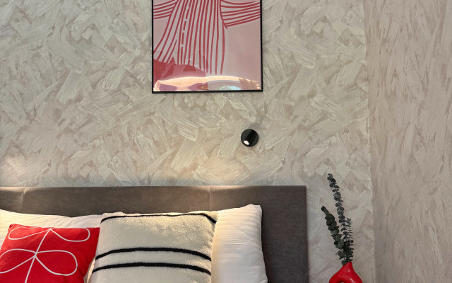 Квартира на Кадетском бульваре