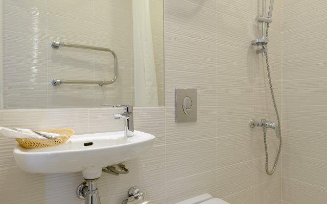 Hotel AterrAsuite
