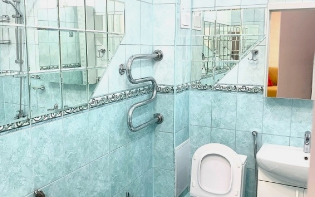 Апартаменты Леонардо - уютно как дома