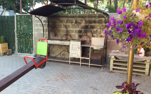 Aleksandrov Guest House