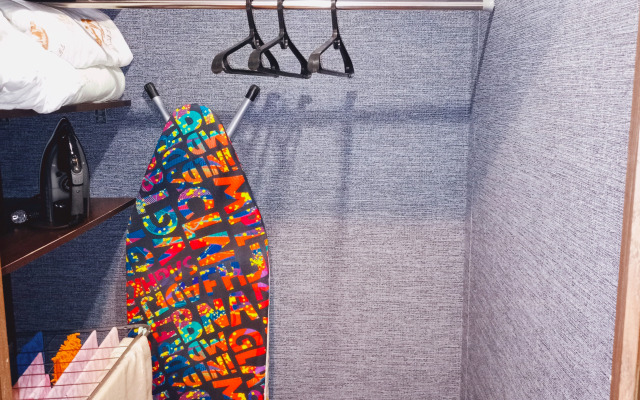 Квартира 1-комнатная м-р Юбилейный