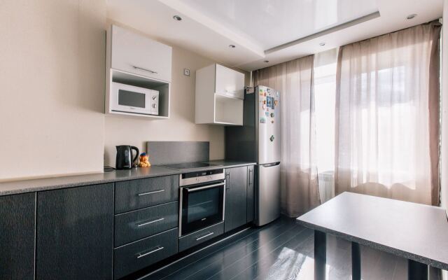 Апартаменты у Елены в ЖК Чудный