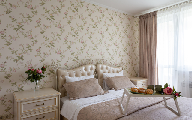 Апартаменты семейные на Кутузовском