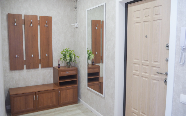 Квартира 1-к квартира на улице Профсоюзной