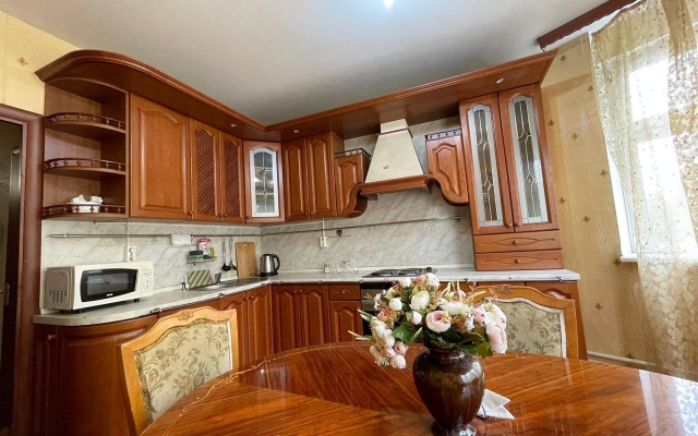 Апартаменты на улице Волынская 10