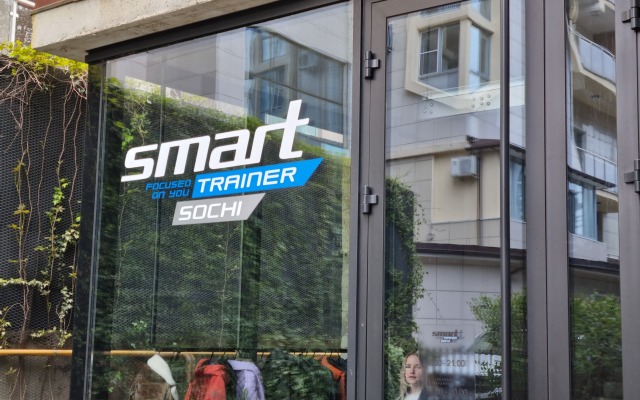 Marine Park Apartments