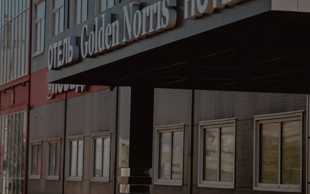 Golden Norris Hotel
