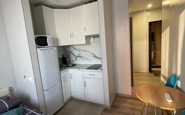 Апартаменты Lubervill 45/3