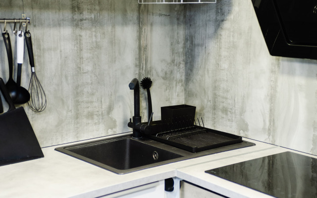 Апартаменты Лофтрент 471