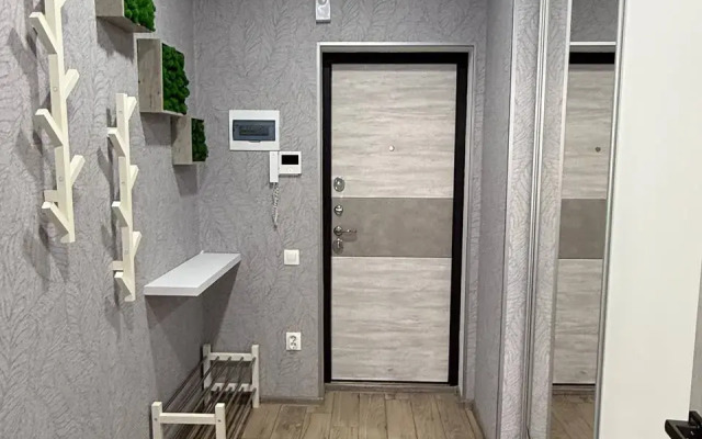 Квартира на Розе Ветров