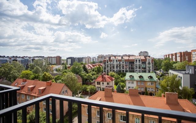 Sweet symphony Apartments