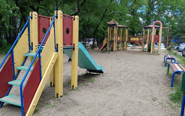 Квартира Renta27 для семьи вблизи Центра города