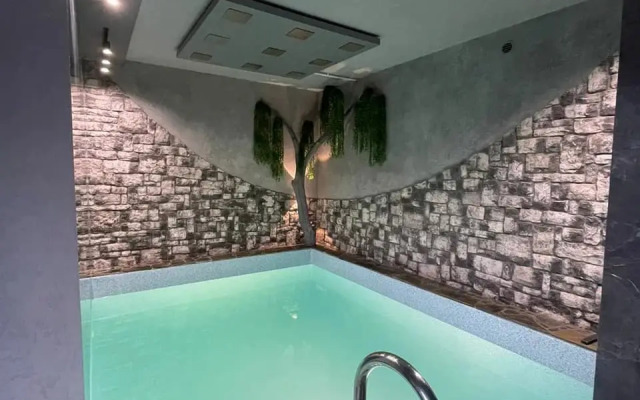 Частный дом Блисс Коттедж