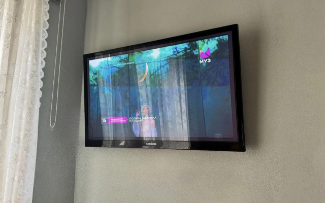 Квартира на Коммунистической 26-3