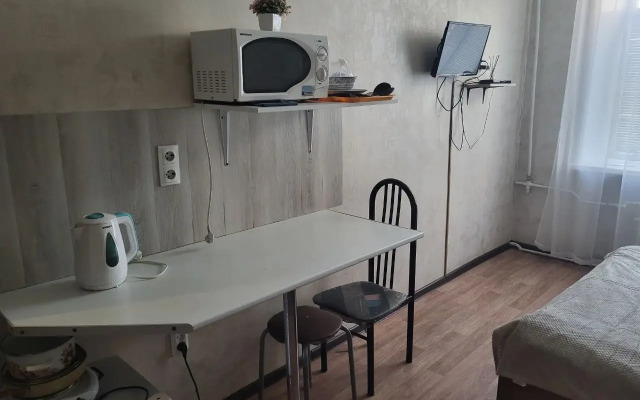 Na Znamyonschikova Apartments
