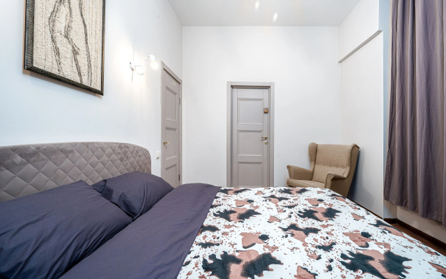 Апартаменты Пентхаус на Чайковского 61