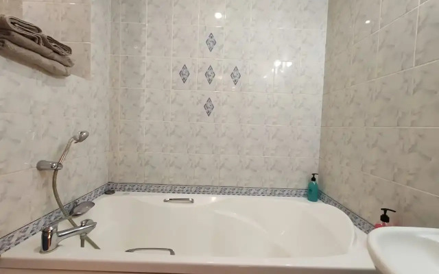 Proletarskaya 30a Flat