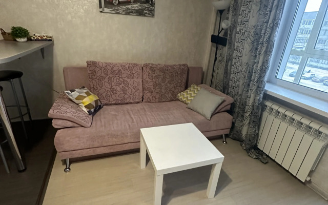 Квартира Уютная студия в новом ЖК Адмирал