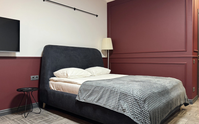 Апартаменты Liner Apart #12