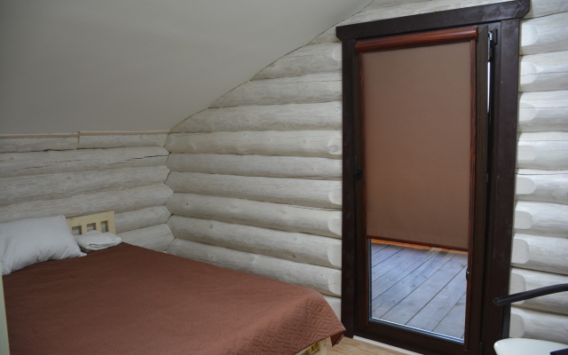 Гостевой Дом Kondjärvi (Кондъярви) в Карелии на берегу озера