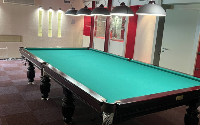 Частный дом Гагаринхаус